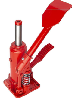 How to select a suitable hydraulic jack