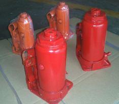 How to Maintain and Handle Hydraulic Jacks in High Temperature Weather