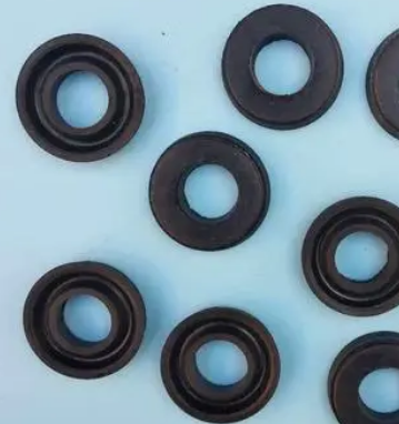 The importance of hydraulic jack seal ring