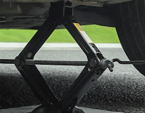 Which brand of car jack has the best quality