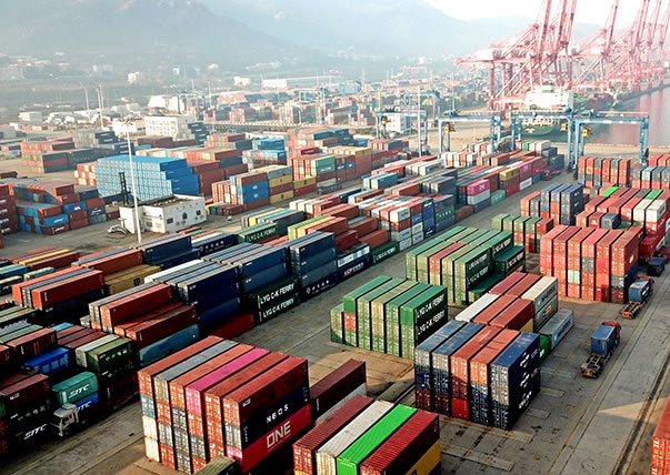 Trade Exports in the First 11 Months Exceeded That of Last Year