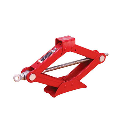 Guanhang High Quality Scissor Lift Jacks 0.6 ton