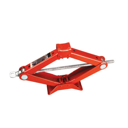 Guanhang High Quality Scissor Lift Jacks 1 ton