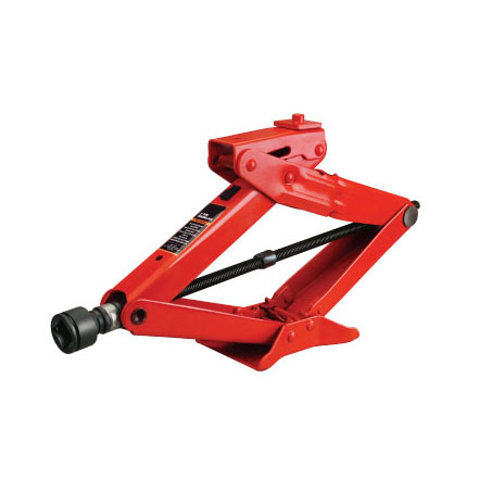 Guanhang High Quality Scissor Lift Jacks 2 ton