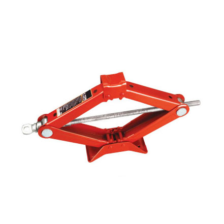 Guanhang High Quality Scissor Lift Jacks 2 ton