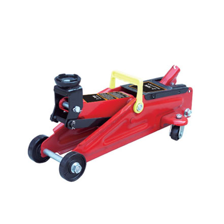 Guanhang 2 Ton Hydraulic Low Profile Car Body Floor Jack