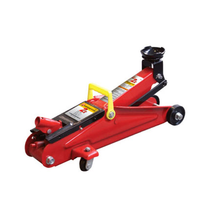 Guanhang 2 Ton Hydraulic Low Profile Car Body Floor Jack