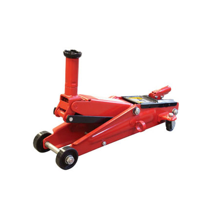 Guanhang 3 Ton Hydraulic Low Profile Car Body Floor Jack