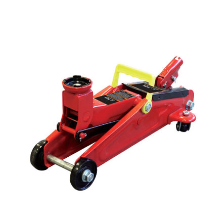 Guanhang 2 Ton Hydraulic Low Profile Car Body Floor Jack