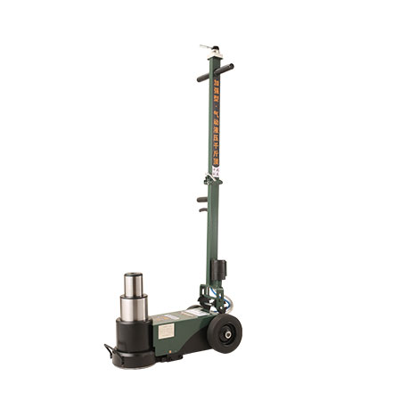 Guanhang Lift Jacks 80 Ton Pneumatic Air Hydraulic Jack