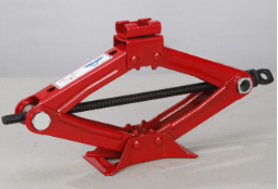 Is the scissor jack the most cost-effective car jack