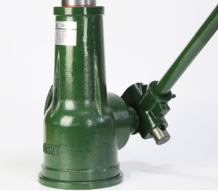 The screw jack also uses the principle of inclined surface to save effort