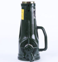 Why do screw jacks need to be protected by seals