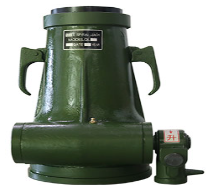 Different working scenarios of screw jacks with different specifications