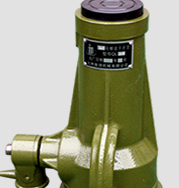 Requirements for horizontal placement and use of screw jacks