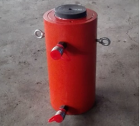 Why hydraulic jacks have better fine-tuning ability than screw jacks