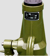 Requirements for horizontal placement and use of screw jacks