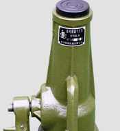 Reliable assistance in the field of screw jack engineering