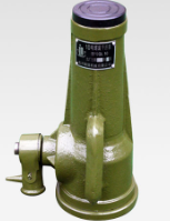Working principle of screw jack