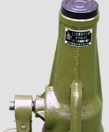 Comparison of Support Points between Spiral Jack and Hydraulic Jack