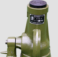 The important role of the load-bearing capacity of the screw jack thread