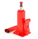 Why can multiple hydraulic jacks be used together