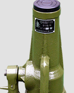 Safety Guardian in the Replacement of Spiral Jack Bridge Bearings