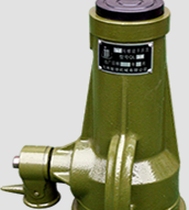 The power core of the screw jack