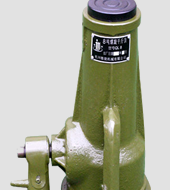 Deep Analysis of Cracking Causes of Spiral Jack Ductile Iron Body