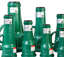 Can you correctly place the screw jack