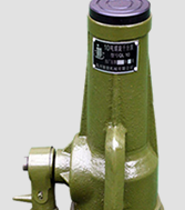 The use of spiral jacks in tunnel construction improves work efficiency