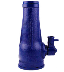 The crucial role of screw jacks in modern bridge construction