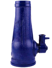 The key role of screw jacks in modern bridge construction