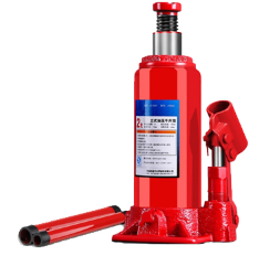 Hydraulic jack assists in the stable positioning of kilometer long steel beams of Chongqi Public Railway Bridge