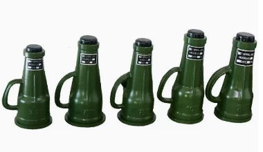 Spiral jacks can meet the multi angle lifting needs of heavy objects